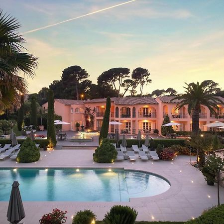 Villa Mirae By Inwood Hotels - Cap D'Antibes Exterior foto