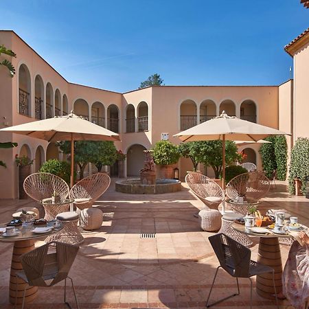 Villa Mirae By Inwood Hotels - Cap D'Antibes Exterior foto