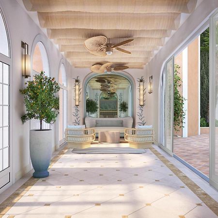 Villa Mirae By Inwood Hotels - Cap D'Antibes Exterior foto