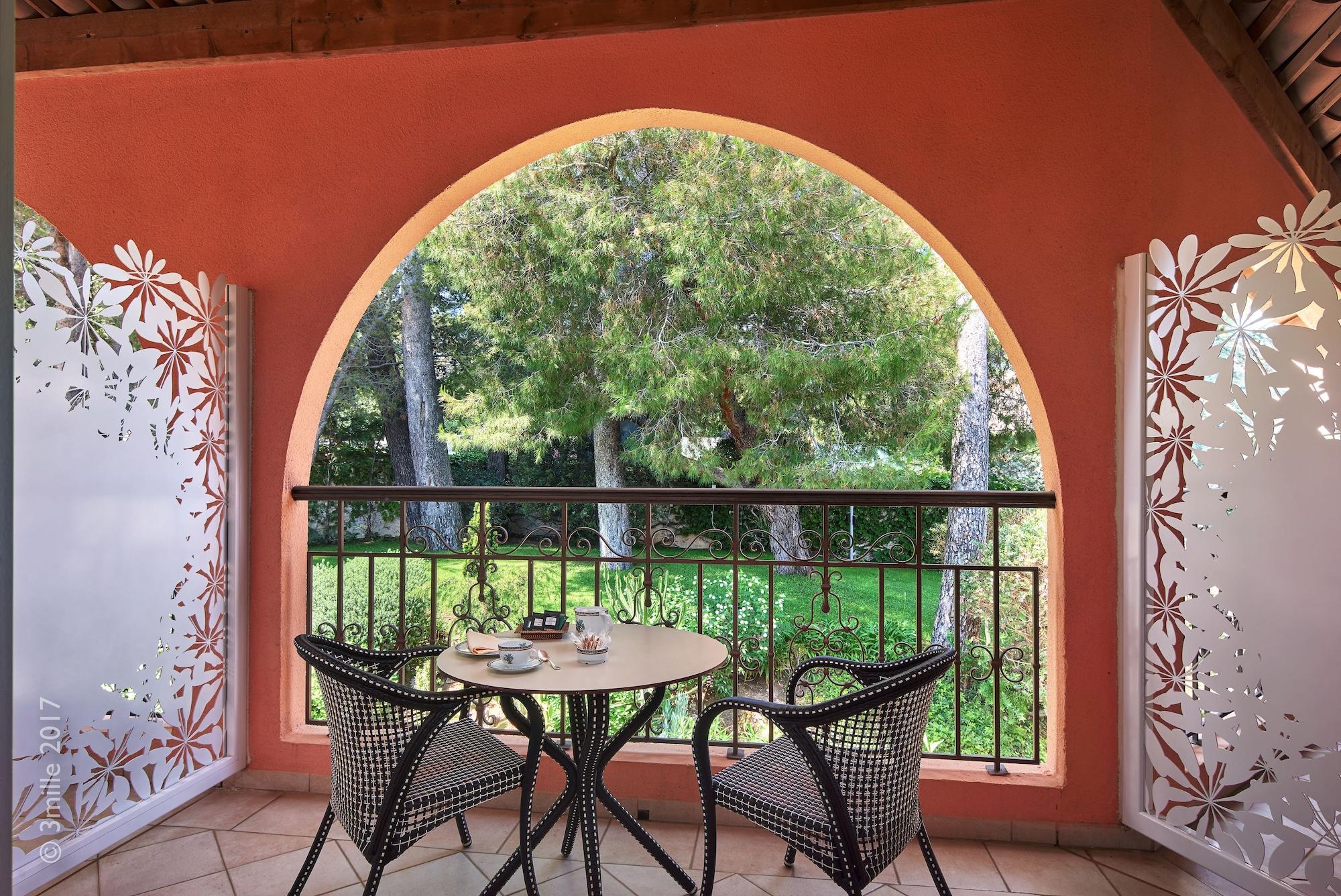 Villa Mirae By Inwood Hotels - Cap D'Antibes Exterior foto