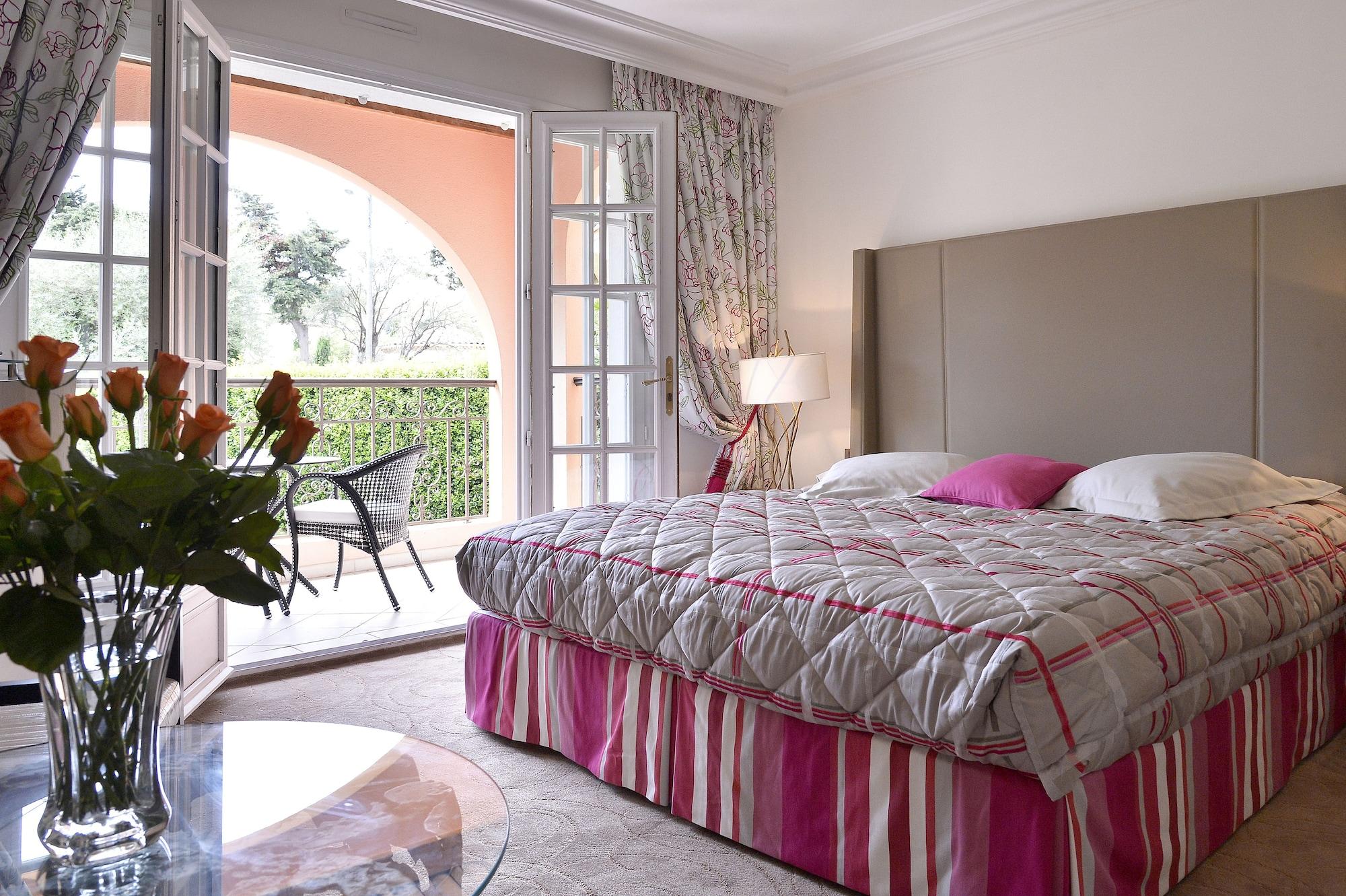 Villa Mirae By Inwood Hotels - Cap D'Antibes Exterior foto