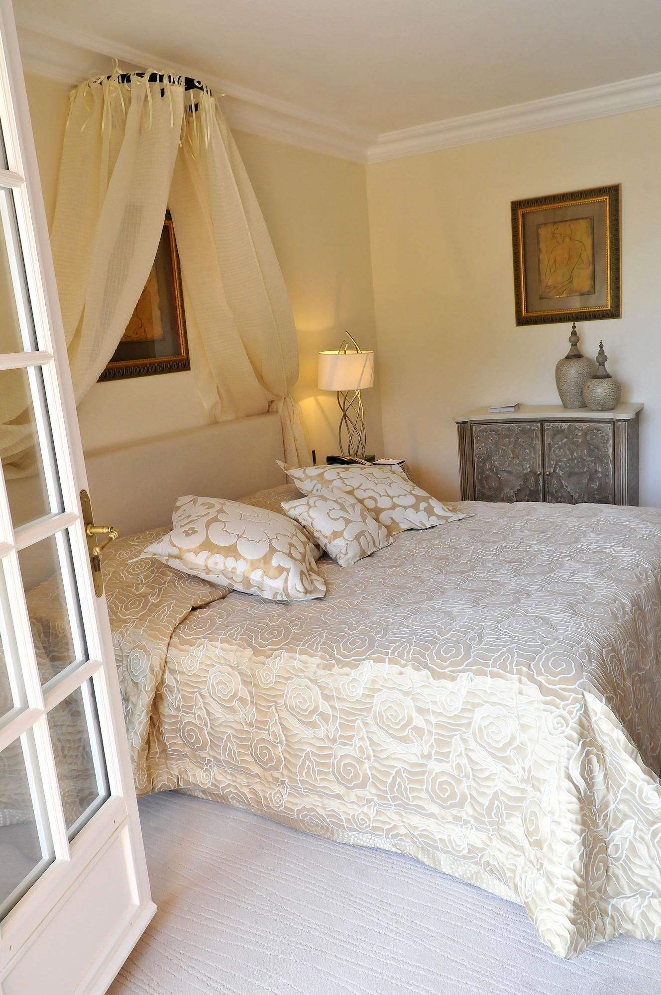 Villa Mirae By Inwood Hotels - Cap D'Antibes Exterior foto