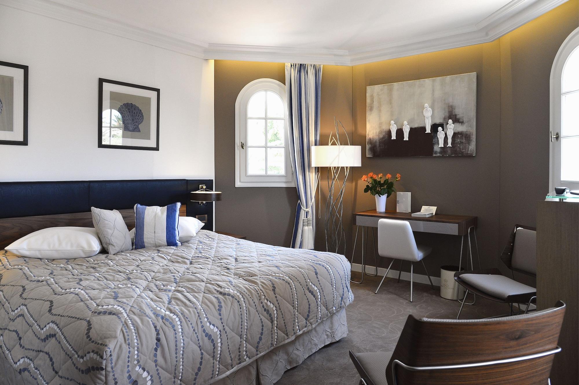 Villa Mirae By Inwood Hotels - Cap D'Antibes Exterior foto