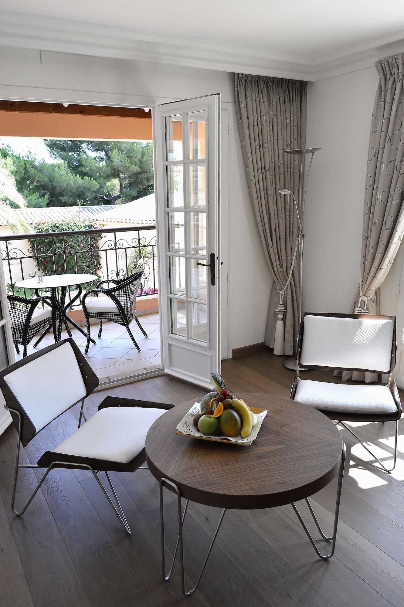 Villa Mirae By Inwood Hotels - Cap D'Antibes Exterior foto
