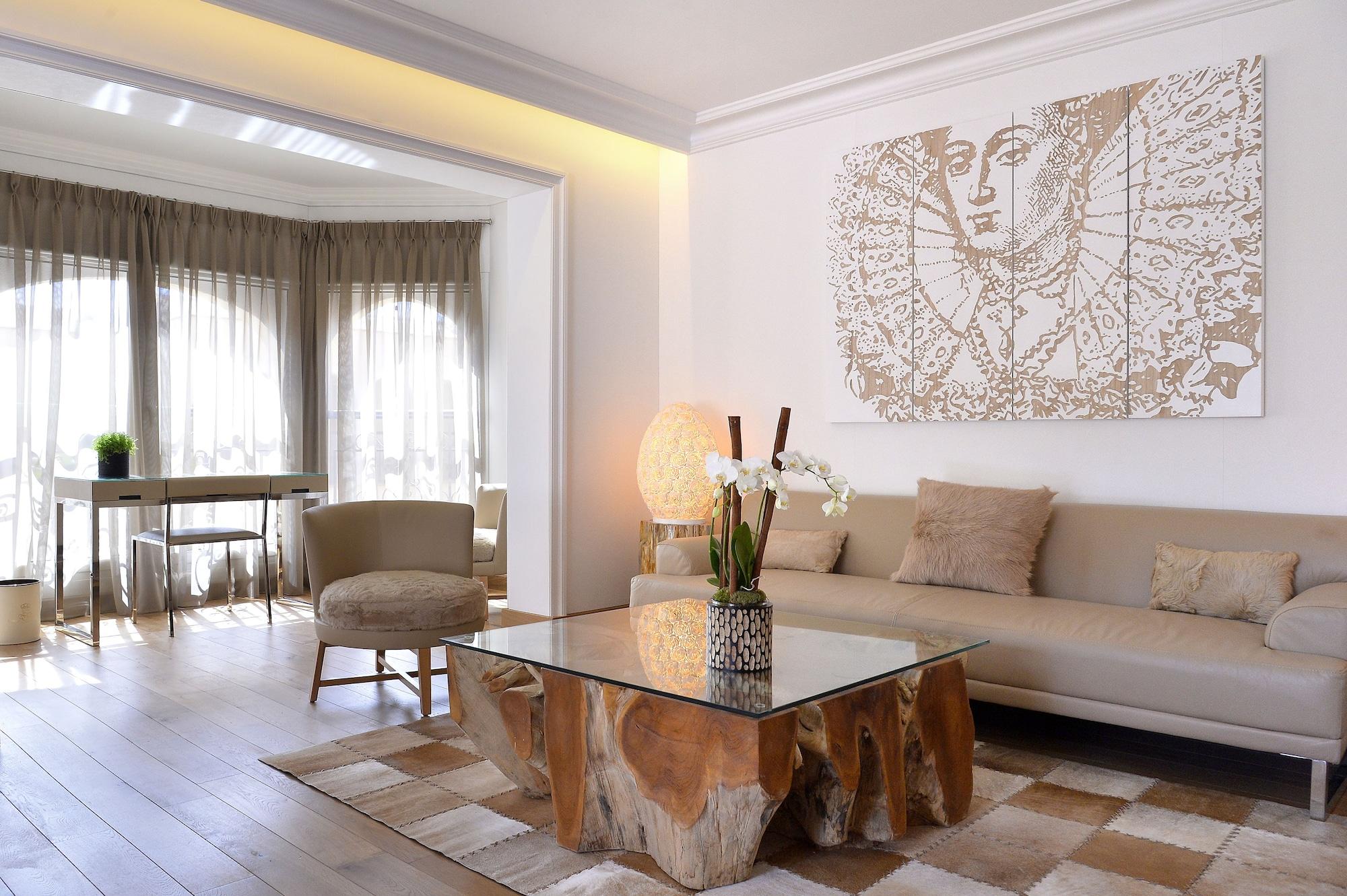Villa Mirae By Inwood Hotels - Cap D'Antibes Exterior foto