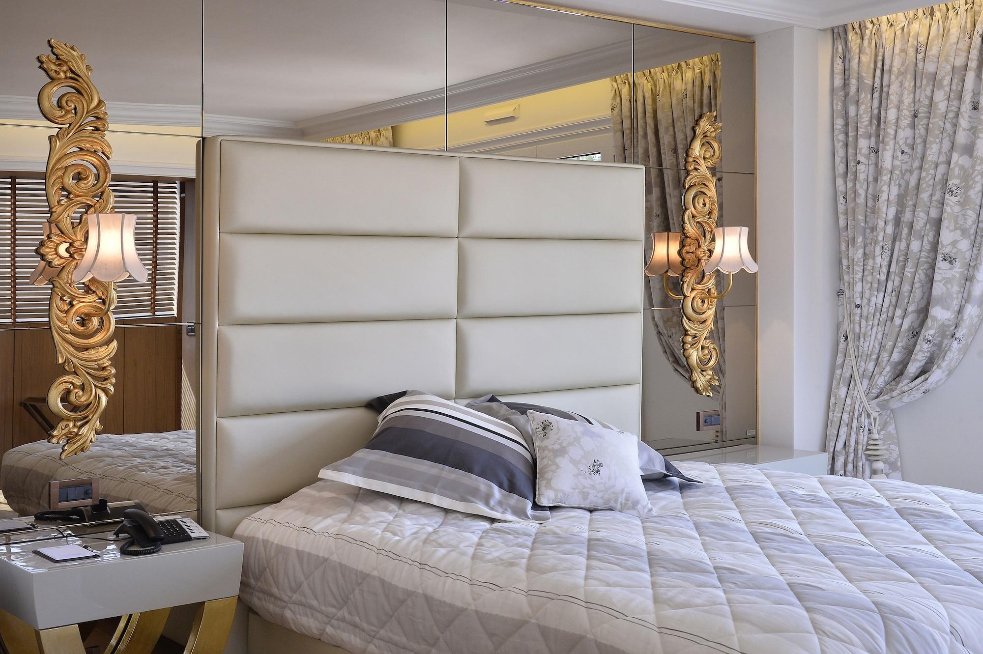 Villa Mirae By Inwood Hotels - Cap D'Antibes Exterior foto