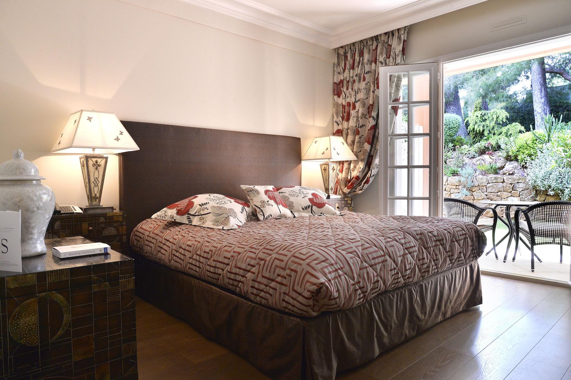 Villa Mirae By Inwood Hotels - Cap D'Antibes Exterior foto