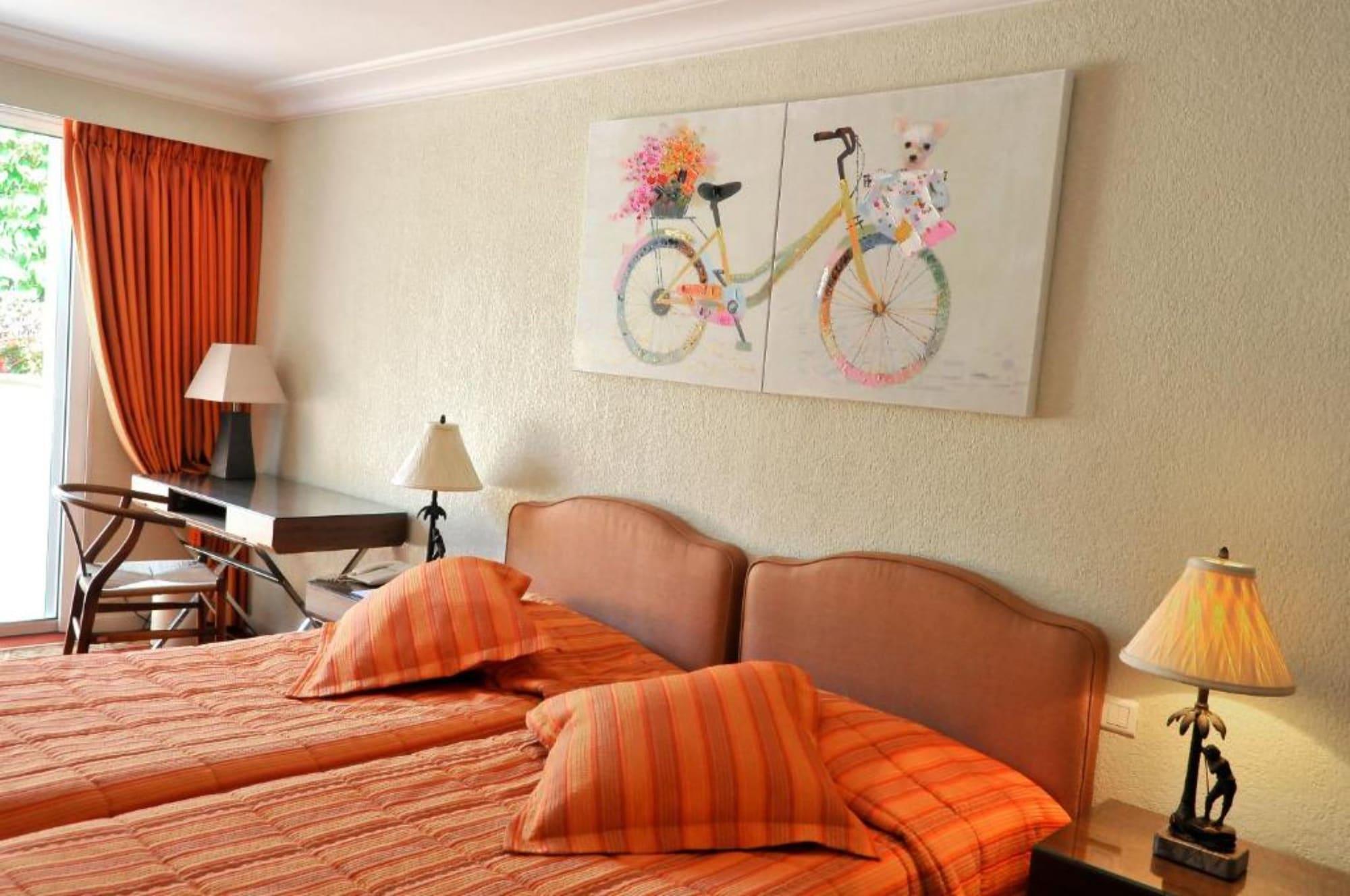Villa Mirae By Inwood Hotels - Cap D'Antibes Exterior foto
