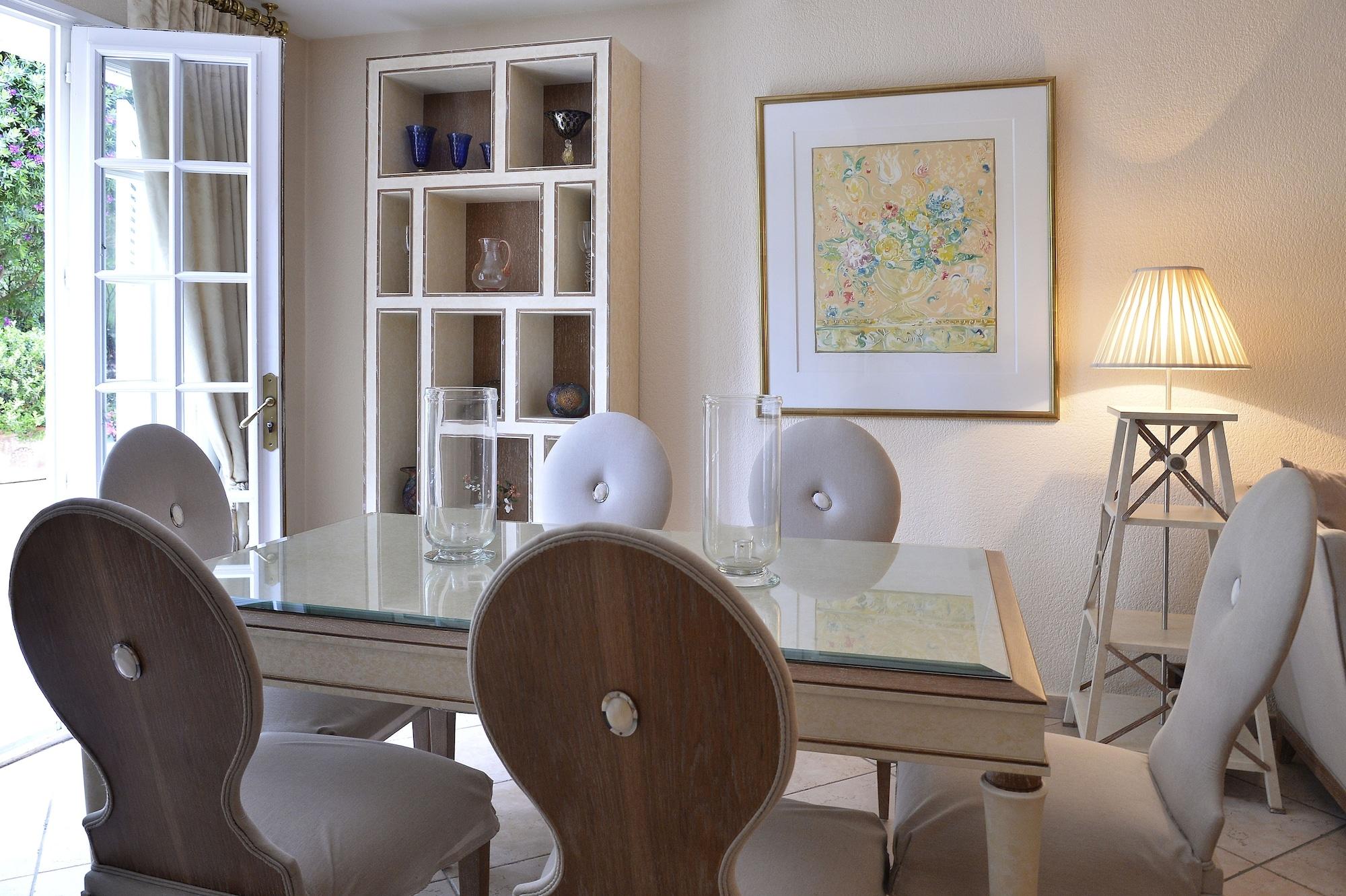Villa Mirae By Inwood Hotels - Cap D'Antibes Exterior foto