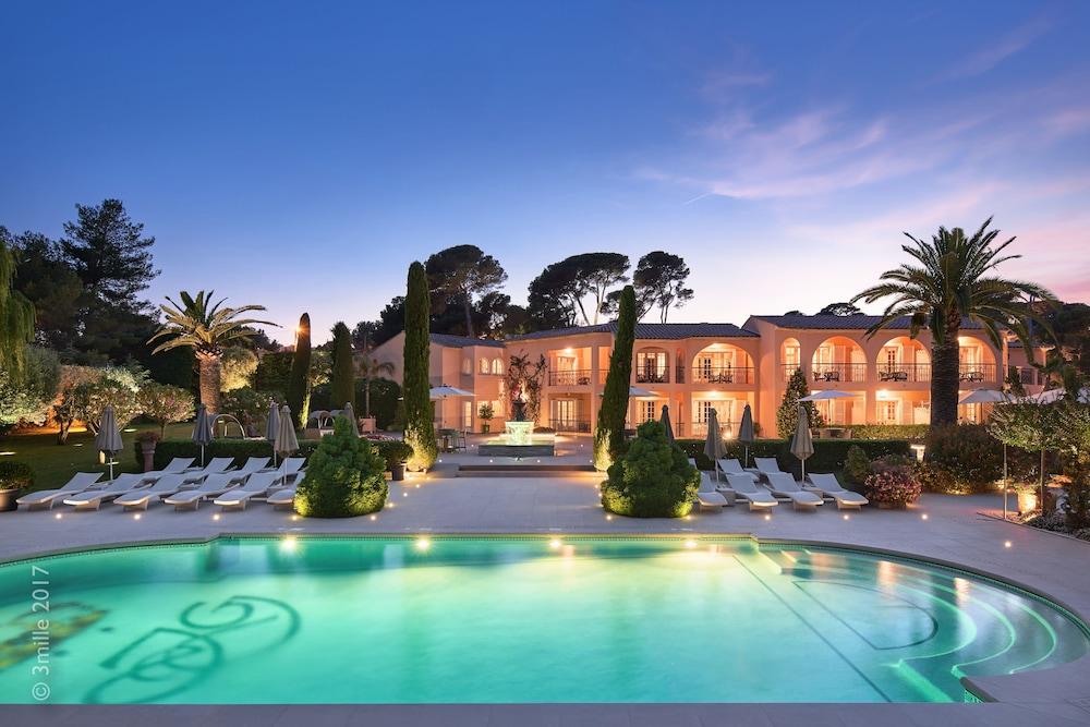 Villa Mirae By Inwood Hotels - Cap D'Antibes Exterior foto