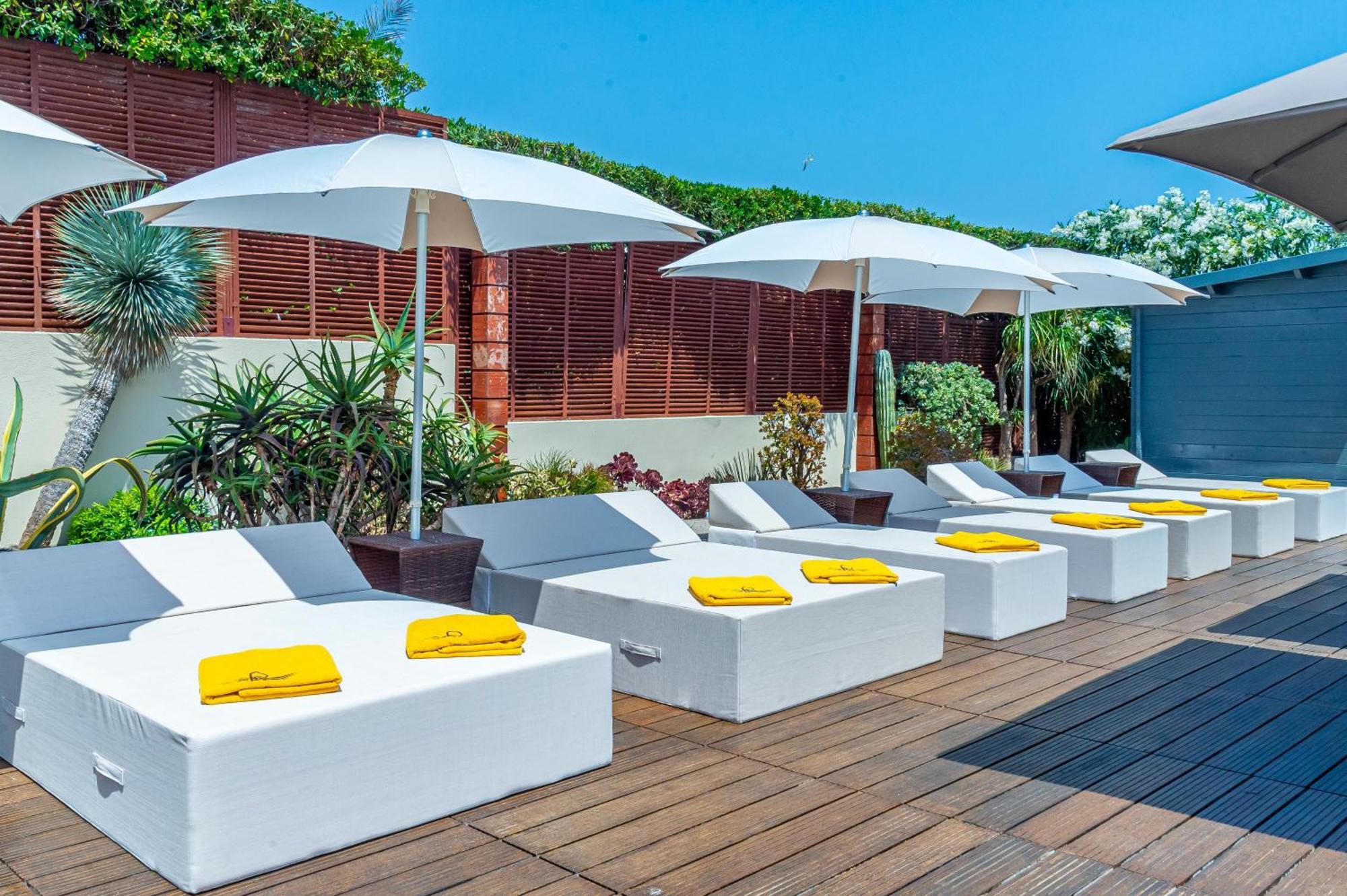 Villa Mirae By Inwood Hotels - Cap D'Antibes Exterior foto