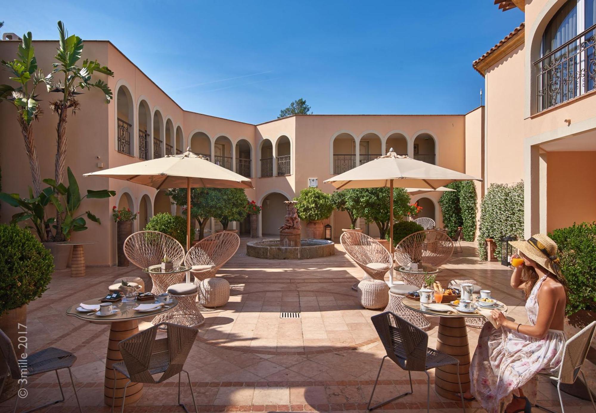 Villa Mirae By Inwood Hotels - Cap D'Antibes Exterior foto