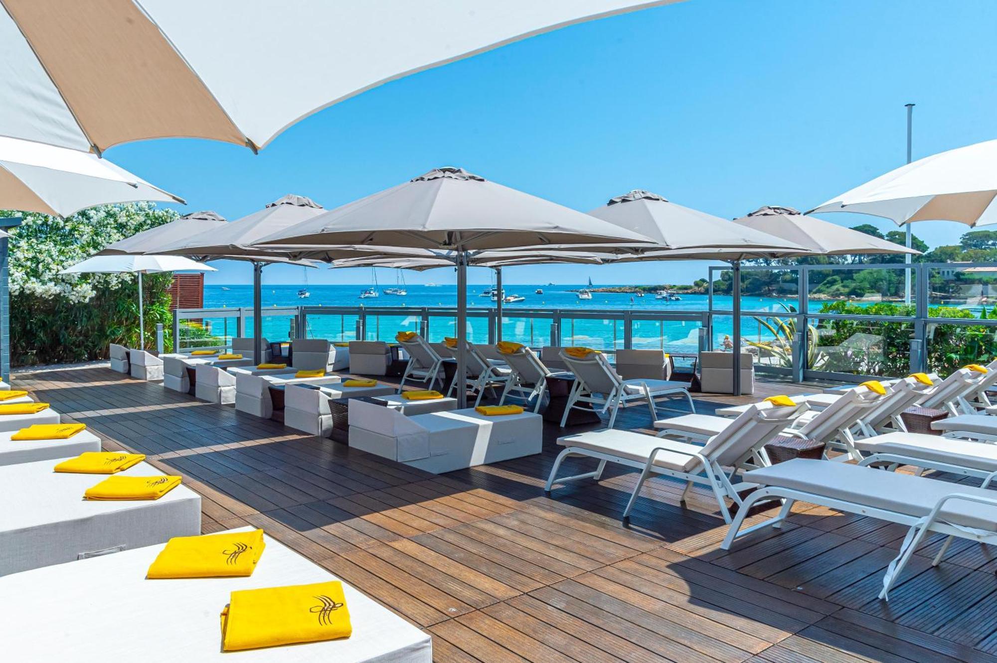Villa Mirae By Inwood Hotels - Cap D'Antibes Exterior foto
