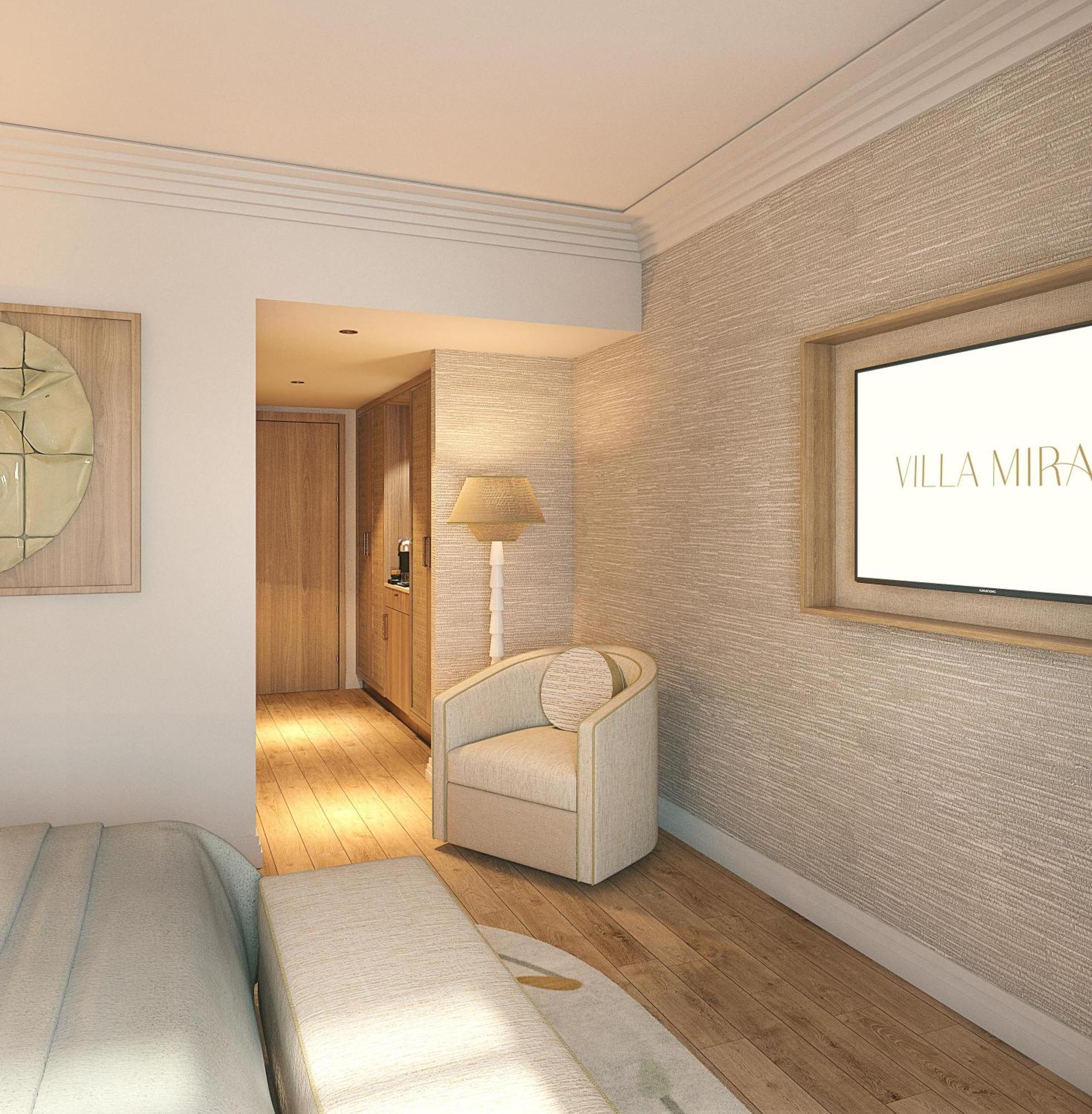 Villa Mirae By Inwood Hotels - Cap D'Antibes Exterior foto