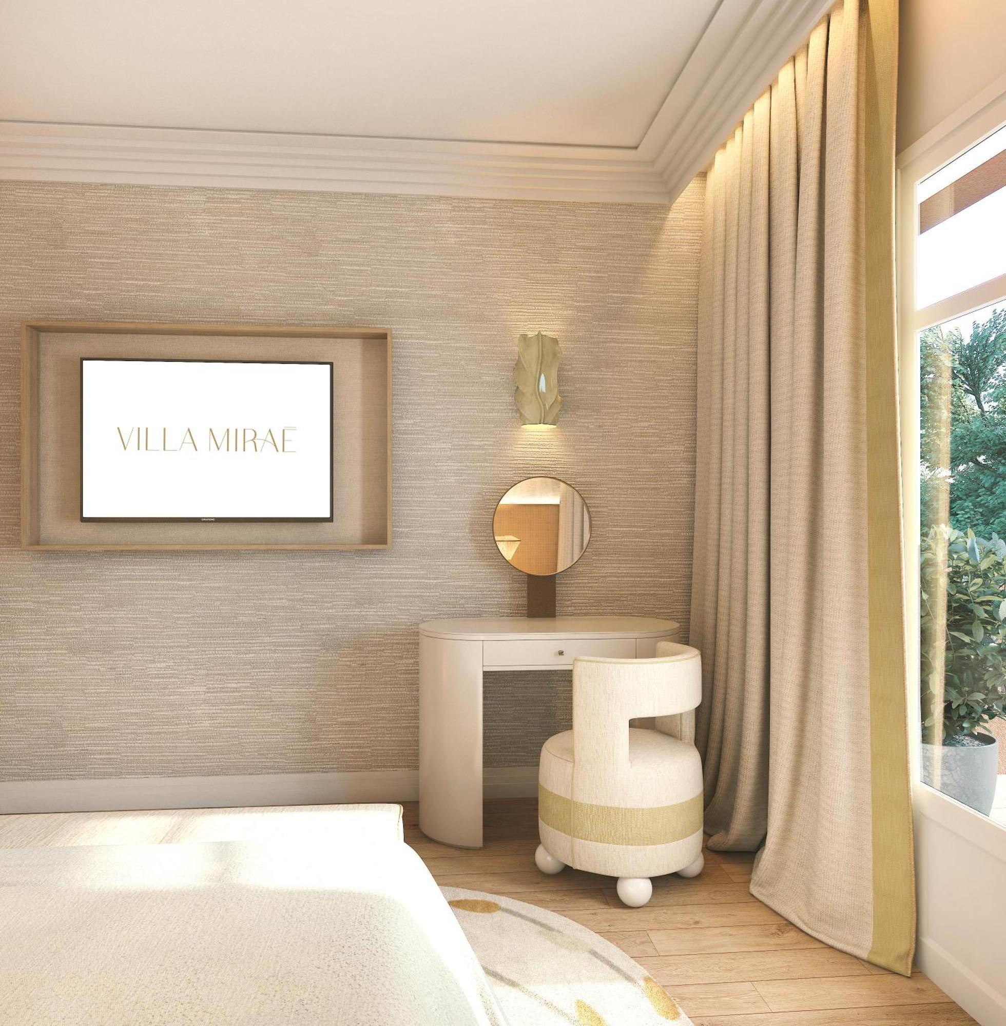 Villa Mirae By Inwood Hotels - Cap D'Antibes Exterior foto