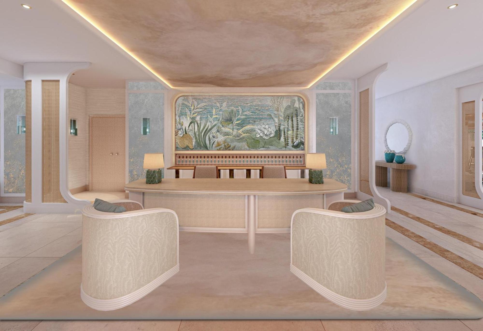 Villa Mirae By Inwood Hotels - Cap D'Antibes Exterior foto