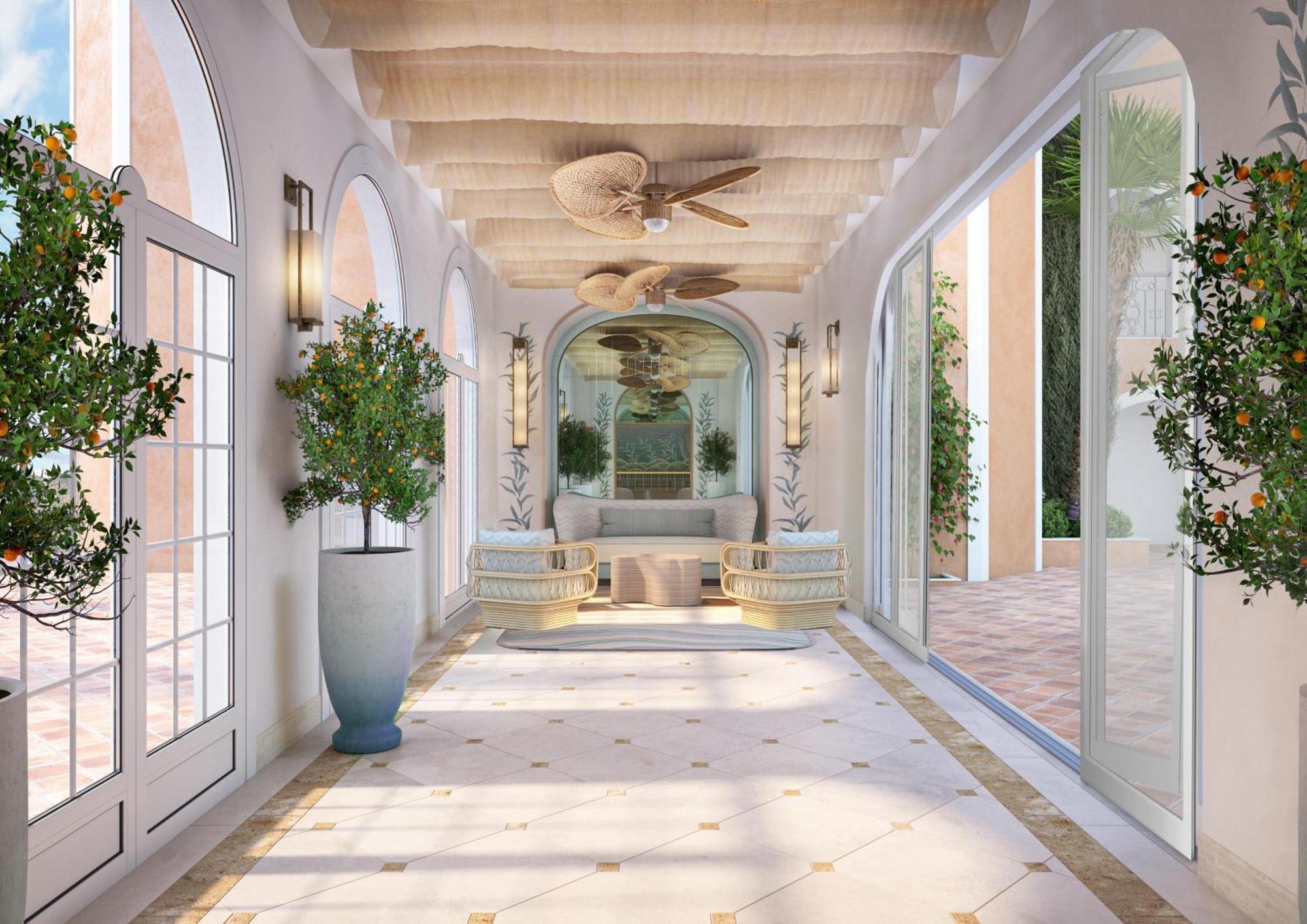 Villa Mirae By Inwood Hotels - Cap D'Antibes Exterior foto