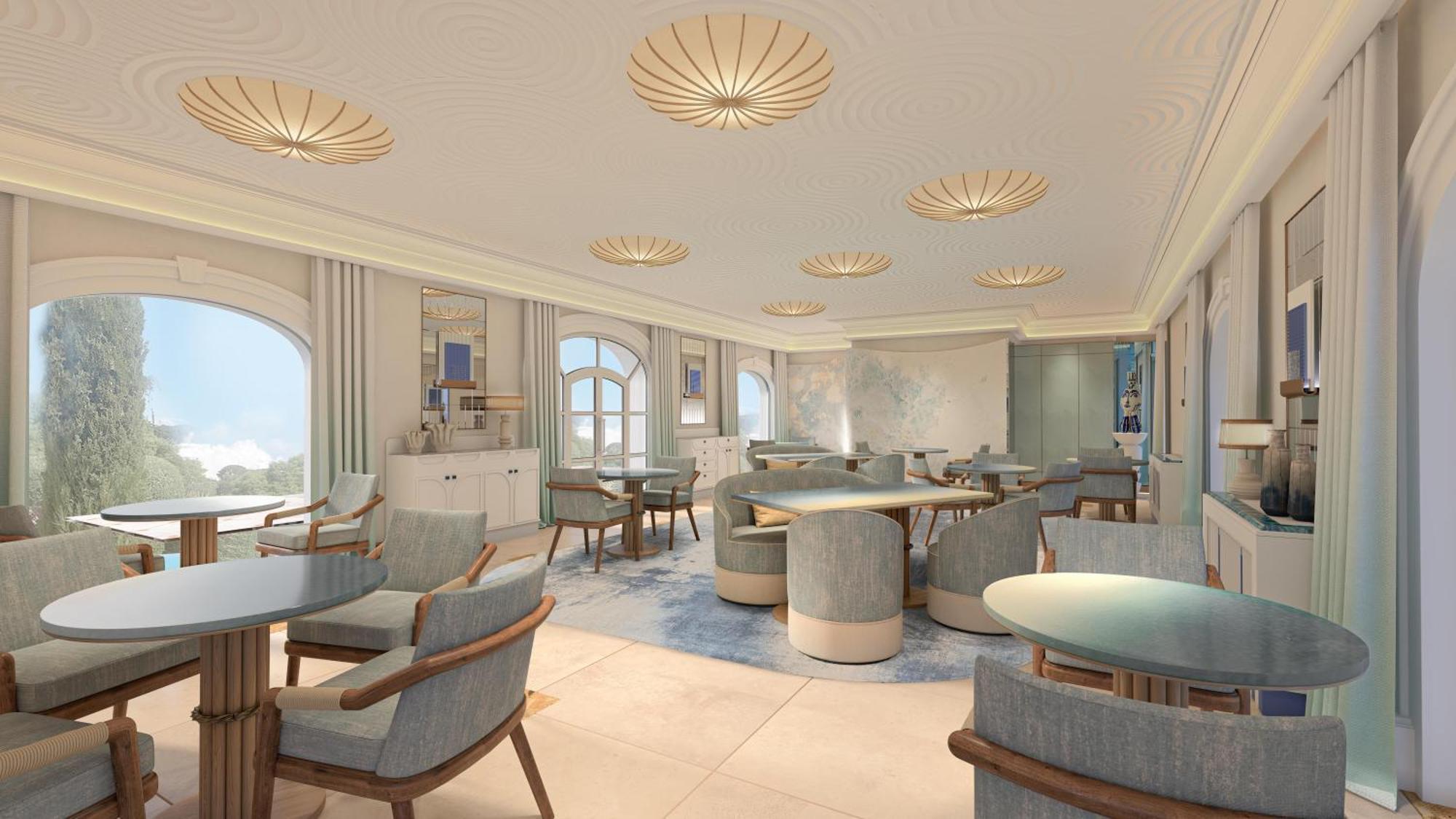 Villa Mirae By Inwood Hotels - Cap D'Antibes Exterior foto