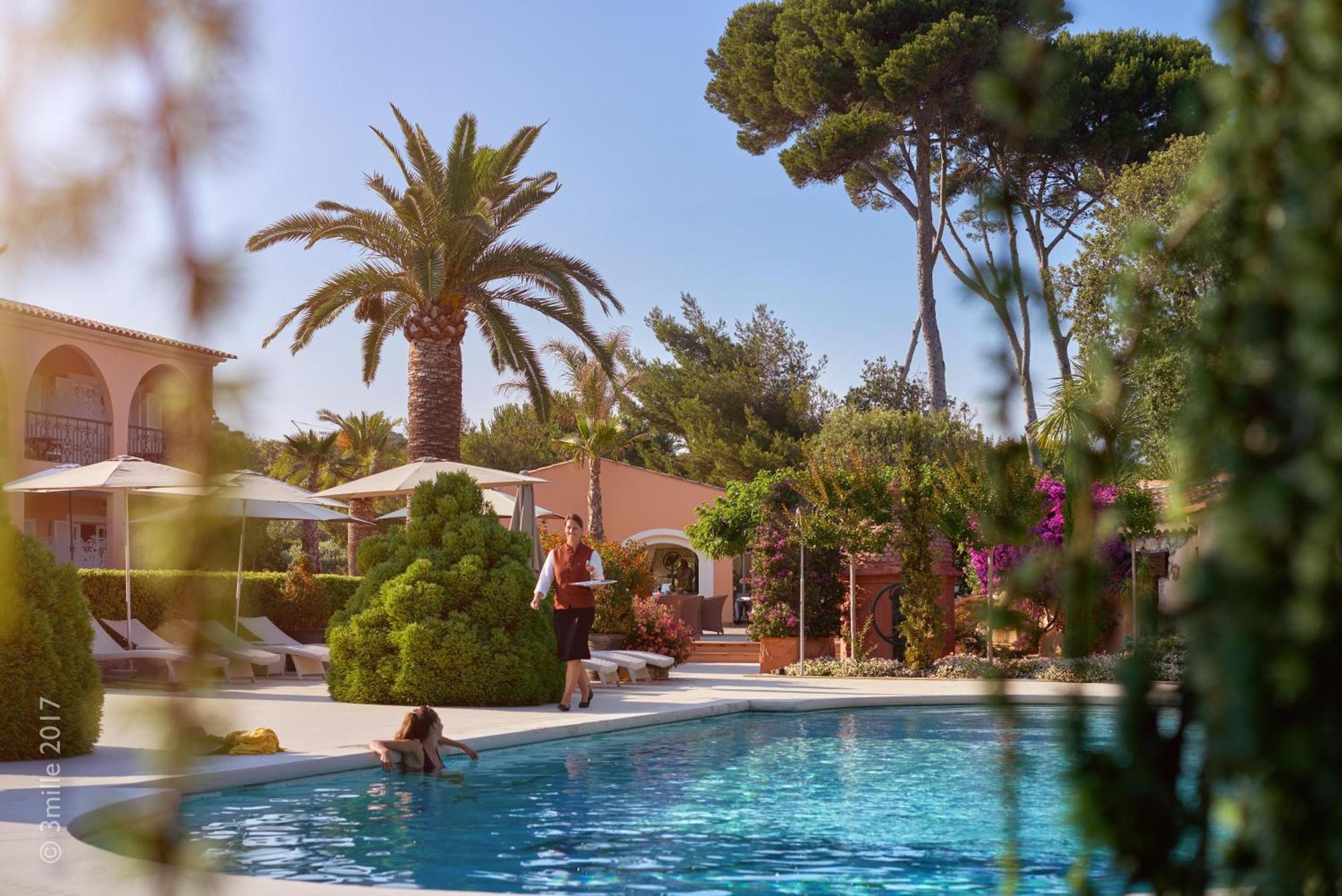 Villa Mirae By Inwood Hotels - Cap D'Antibes Exterior foto