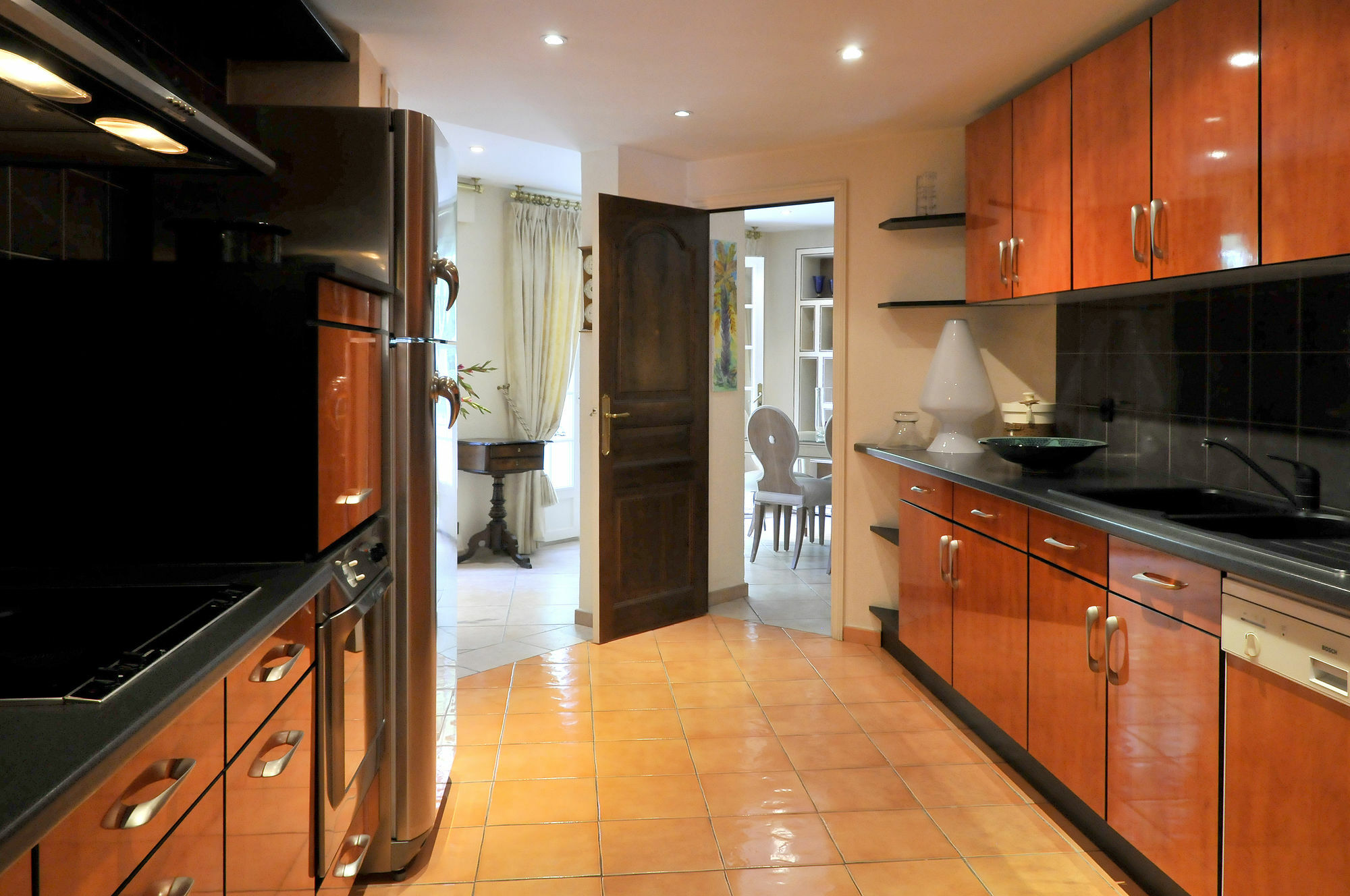 Villa Mirae By Inwood Hotels - Cap D'Antibes Exterior foto