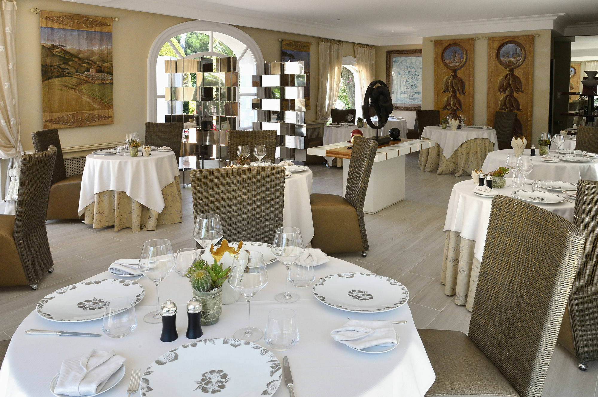 Villa Mirae By Inwood Hotels - Cap D'Antibes Exterior foto